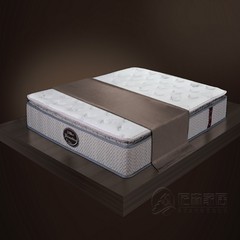 Simmons bed mattress latex independent memory sponge mattress 1.5 1.8 meters 1500mm*2000mm Reference color