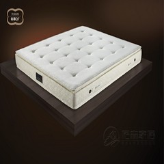 The latex mattress 1.5 1.8 meters double bed mattress Simmons memory foam mattress 1500mm*2000mm Reference color