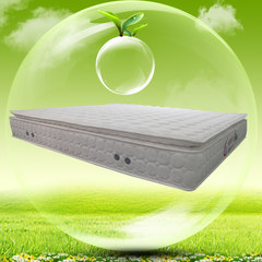 White latex mattress mattress Simmons 1.5/1.8 meters 1500mm*2000mm white