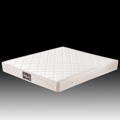 Spring mattress, coconut palm mattress, latex mattress, 1.5 1.8 meters, double soft and hard package mail 1500mm*2000mm Mattress