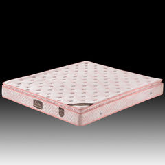 Thick mattress spring /3E coconut coir latex mattress hard side soft coir mattress double mattress 1800mm*2000mm Mattress