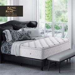King koil Hotel wisting Simmons spring mattress mattress latex thickening day dream upgrade tourmaline 1500mm*2000mm Customize other size details, consult customer service