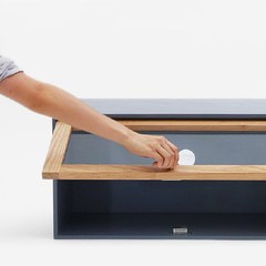 Wang Niu not simple multi function TV cabinet, locker cabinet, Nordic solid wood original designer furniture brand