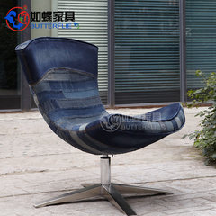 Such as butterfly furniture export slope chair, computer chair, cashmere, multi-color rotating chair, fashion simple T097 Imported high grade cashmere fabric Steel foot Fixed armrest