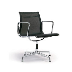 Furniture, fashion, simplicity, multi-function, business office, rotating boss, computer chair white Nylon foot Fixed armrest
