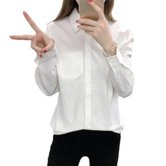 School of fashion wind new winter sweater vest vest sweater shirt Korean students two female suit S Shirt (one-piece)