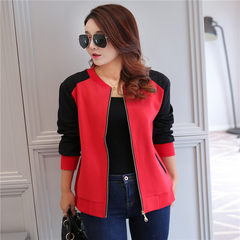 Add fertilizer increased female autumn jacket fat mm large size women loose thin 200 jins of cashmere cardigan with winter attire XXXXL code recommended 180-205 Jin gules