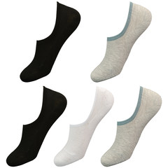 Men's socks deodorant sweat tube socks in winter winter, 10 pairs of black stockings wholesale cotton F Contact: 4 black white gray 10 double 3 3
