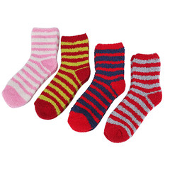Japanese cute winter socks, female stockings, deodorant thickening, winter men's short socks, thermal socks F Picture color female paragraph random