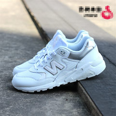 In winter, the Korean version of the ulzzang sport shoes, running shoes n shoes Agam Harajuku lovers' leisure shoes Thirty-eight 580 Silver