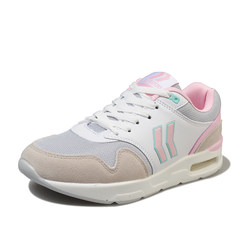 Ins autumn leisure street. All-match ulzzang sports shoes children shoes BF Harajuku students Thirty-eight Gray powder 8988
