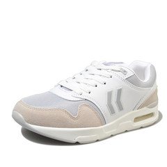 Ins autumn leisure street. All-match ulzzang sports shoes children shoes BF Harajuku students Forty Pale grey 8988