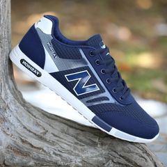 Old Beijing shoes shoes new winter low help recreational shoe deodorant warm canvas shoes sports shoes shoes. Thirty-nine 860 deep blue