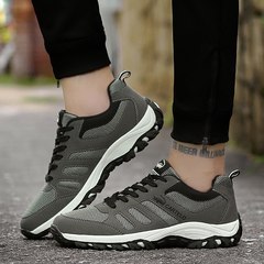 Shoes shoes fall 2017 new outdoor sports shoes casual shoes air max shoes Cartelo Forty-three 802.