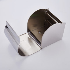 Toilet towel box, toilet paper box, roll paper box, toilet paper, toilet paper rack, roll paper rack, 304 stainless steel Thickened paragraph