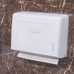 卫生间纸巾盒免打孔纸架壁挂墙上厕所卷纸筒浴室手纸水酒店餐馆 白色（A718）升级版