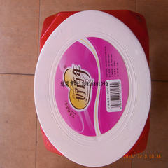 Good hundred years large rolls of paper tape paper roll paper roll paper roll paper barrel large volume 12 / box 750 grams