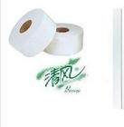 Genuine breeze paper market paper roll toilet paper / commercial paper roll / toilet paper double BJ03A