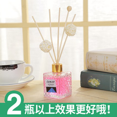 The bedroom room toilet deodorant fragrance perfume fresh air in addition to taste aroma fragrance lasting home Smokeless incense Lavender