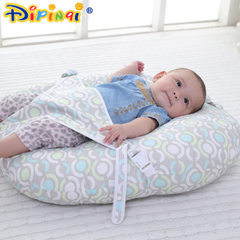Baby products baby anti-vomit pillow baby anti-overflow pillow baby anti-overflow pillow baby slope  Design and color 