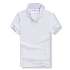 Custom men`s and women`s short-sleeved t-shirts advertising t-shirts t-shirts t-shirts t-shirts lape white m 