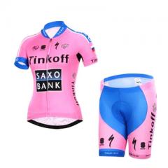 Cycling wear customized spring and summer short sleeve sports suit men and women mountain bike team  1 XXS