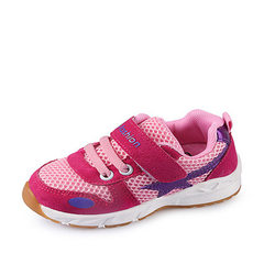 Harry baby shoes spring new products 1-2-3 years old men and women baby soft net face toddlers manuf pink 20 