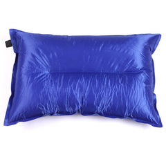 Outdoor travel inflatable pillow TPU inflatable pillow tent pillow inflatable cushion inflatable sea huang 