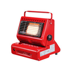Portable outdoor camping gas heater camping car warming furnace indoor and outdoor liquefied gas car Single source gas 
