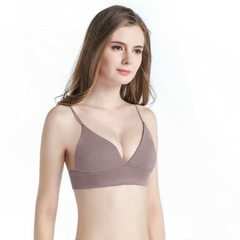 Can add insert piece sex appeal fine shoulder to take beautiful back bra small condole to take witho gray s. 