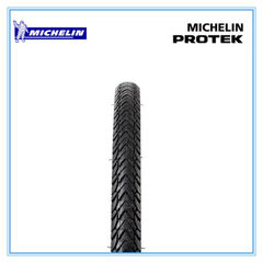 MICHELIN/ MICHELIN bicycle tyre puncture proof road car tyre dead flying long distance tyre 700C*35C 700 c * 35 c 