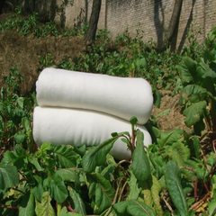 贵州床上用品厂家，定做批发企业福利用品信隆祥棉被，质量保证！ 白色 2.0*2.3