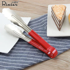 Stainless steel food sandwich silicone bread with silicone food sandwich steak with anti-perm sandwi 9 inches 