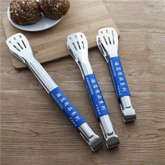 Stainless steel three-line food sandwich bakery bread salad sandwich kitchen barbecue products manuf Please contact customer service for other sizes 