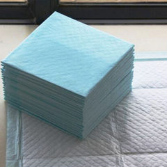 成人纸尿裤尿布隔尿垫 OEM厂家批发 产妇专用卫生一次性护理垫 蓝色，白色，粉红色