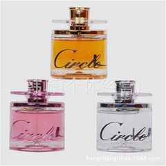 2099 hand spray car perfume ladies perfume car perfume love you for a long time spin perfume three c golden 