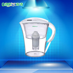 New 3+3 household kitchen water purifier household 6 - level ultra - filter manufacturers wholesale  Three plus two 