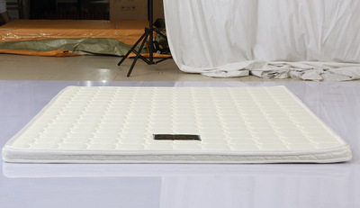 威特海马厂家直销环保棕垫 零甲醛儿童专用棕垫 床垫棕垫批发 白色 1.5*1.8