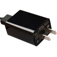 厂家批发 适用于小米手机充电器 智能手机USB充电器 2A快速充电头 bubugao 白色