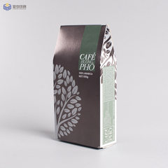 厂家定制 各种卡盒 产品包装盒 咖啡豆纸盒 高档彩盒印刷定做 图片规格