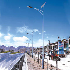 厂家直销 新农村建设太阳能路灯  LED一体化太阳能路灯家用可定制