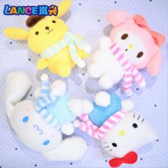 Four new models of yugui dog doll machine with 20C 20 cm