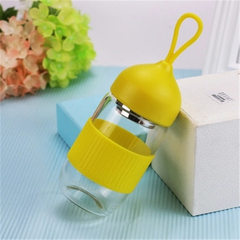 Manufacturer direct selling creative couples small yellow 301-400 ml 