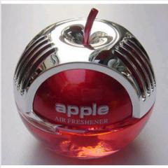 Cup-shaped car perfume products inside car perfume Fresh [Marine fragrance] upgrade - 1 cup lasting fragrance