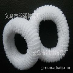 White towel hair rings section towel rings 48 need red 