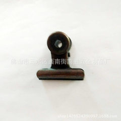 Factory direct selling 22mm31m38mm metal round hea crestor 