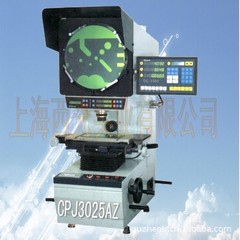 上海 供应万濠CPJ-3015AZ正像高精度测量轮廓投影仪