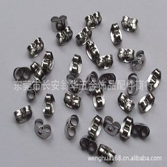 Creative stainless steel earrings manufacturers di ecru 