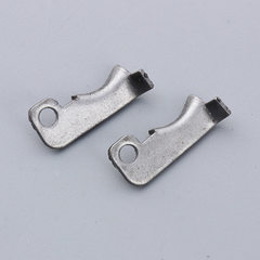 Adjustable Trim Panel Clips 1h0-868-243-b clip who Can be modulated 