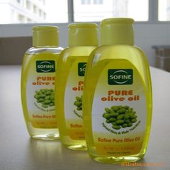 厂家批发供应橄榄油等酒店桑拿用品 橄榄油护肤精油按摩油橄榄油 120ml